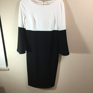 Calvin Klein Size 6 dress